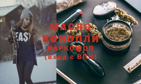 молекула духа Балахна