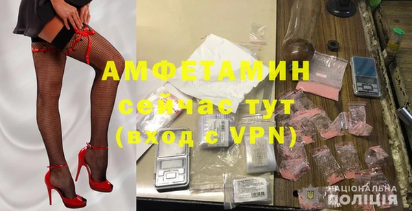 молекула духа Балахна